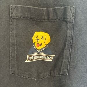 Boys Vineyard vines long sleeve tee. size XL (18)